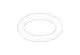 DORNBRACHT-O-Ring-ERSATZTEILE-091410006-18-0-x-3-5-mm-09141000690 gallery number 1